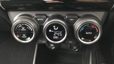 Suzuki Swift 1.2 Dualjet 83 12V Hybrid SZ5 5dr Auto Petrol Hatchback